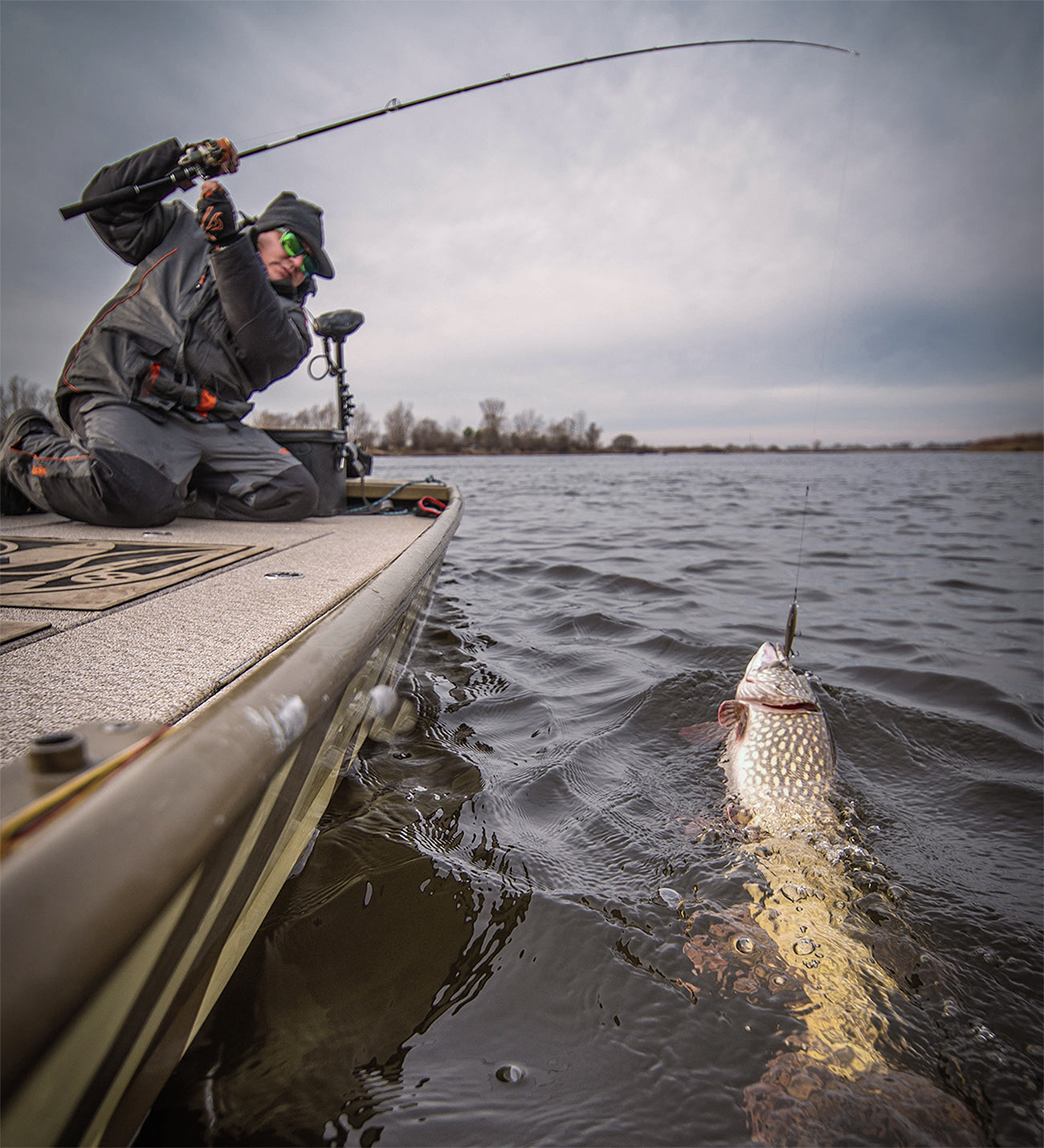 Favorite Fishing