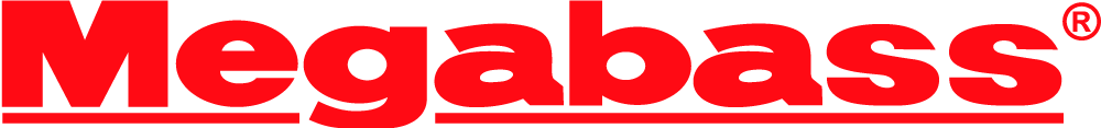 megabass Logo