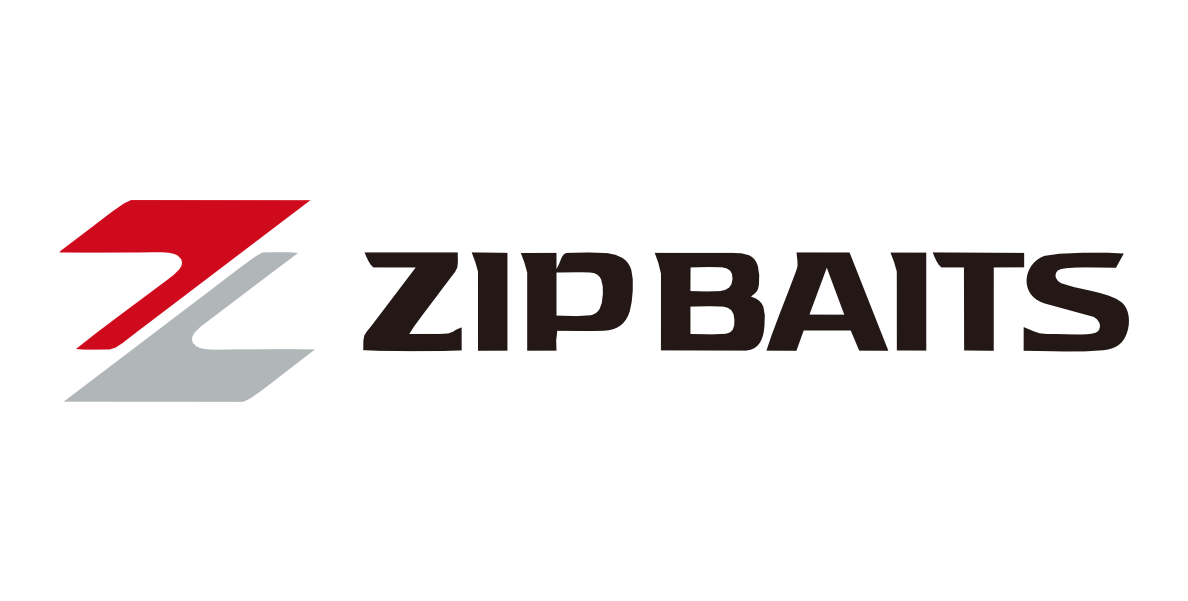 ZipBaits Logo
