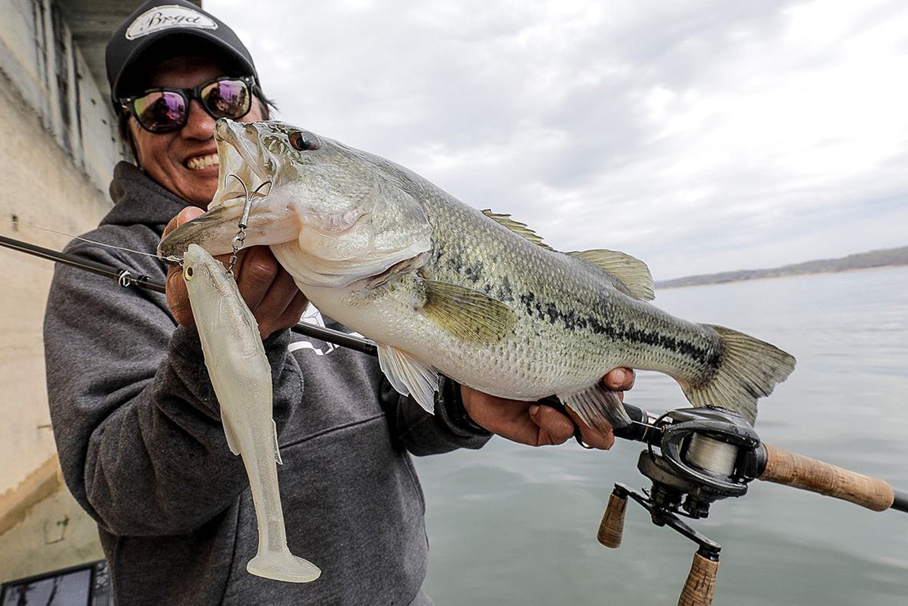 Megabass