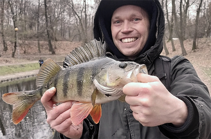 Rafał Pikacz Rejnowicz