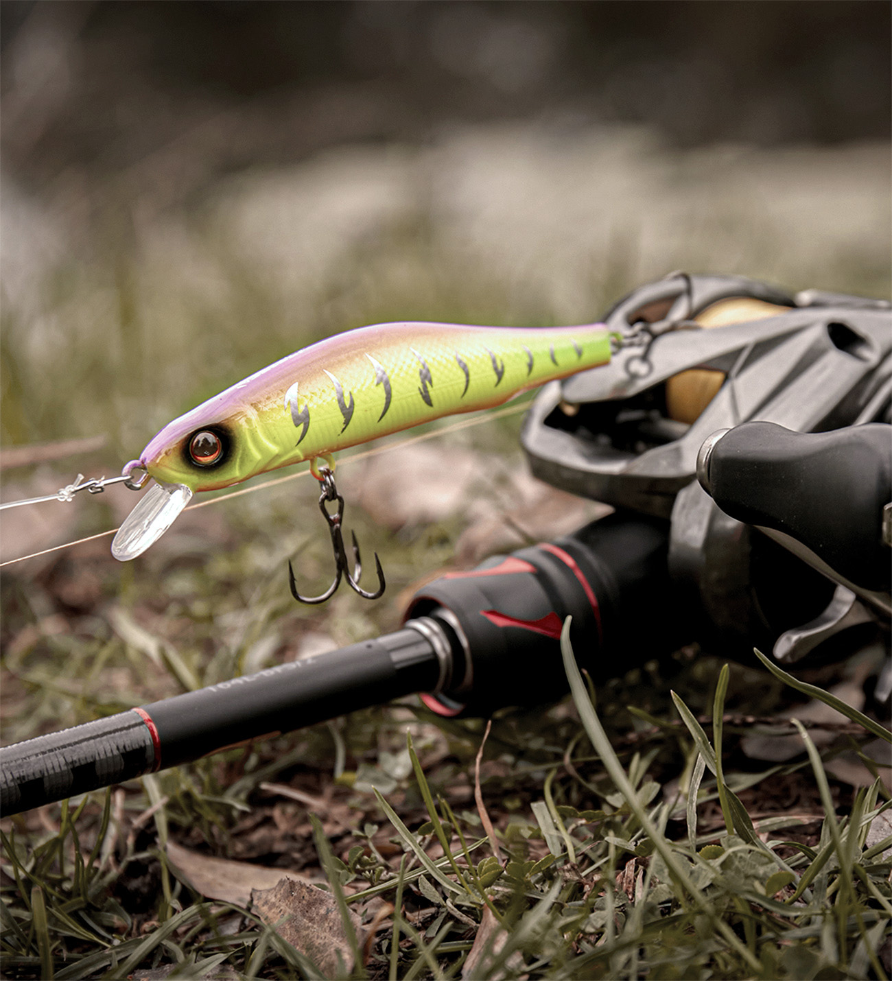 Select Fishing